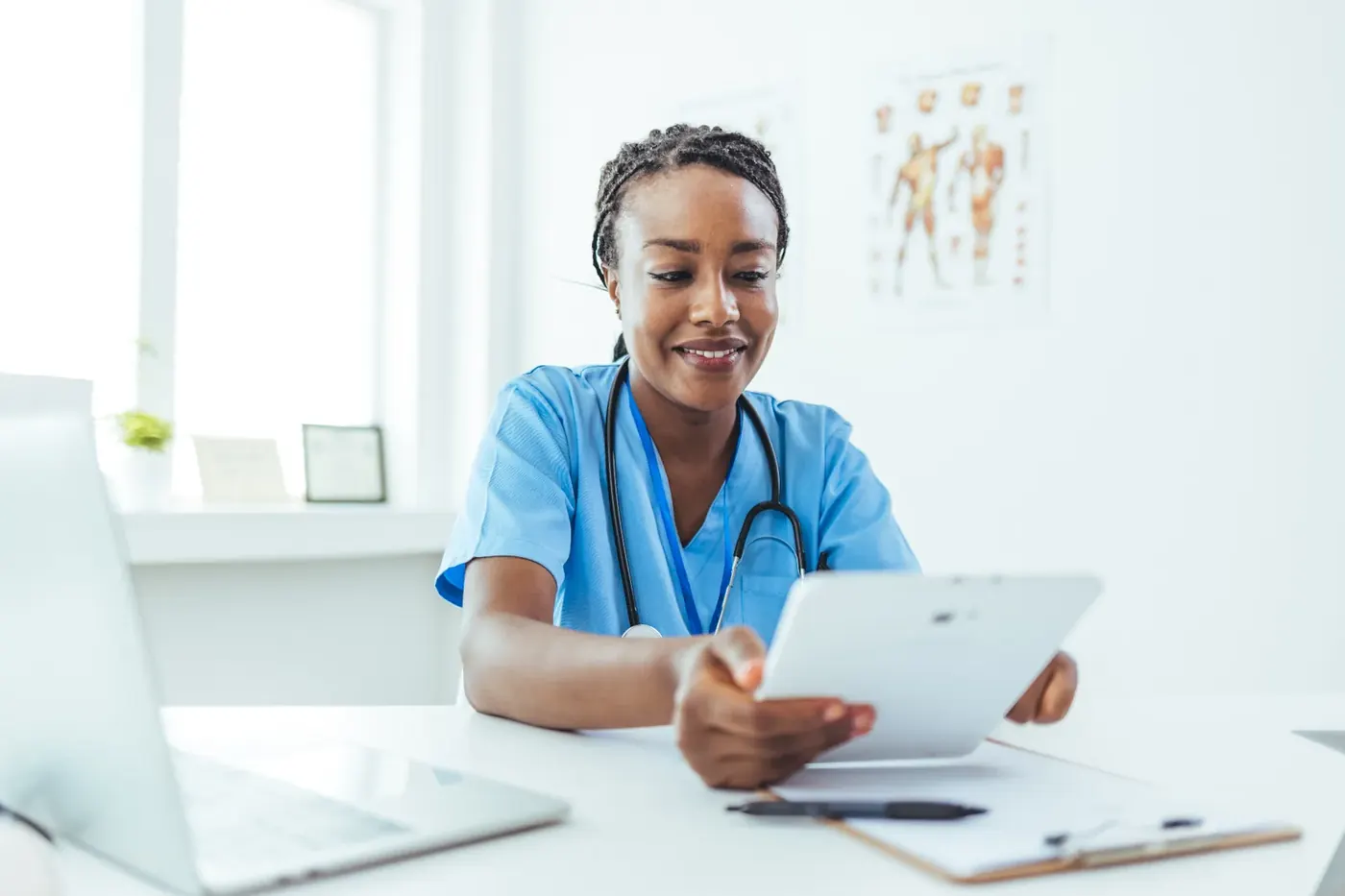 Mission de santé GMEN en Haïti